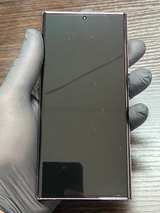 Samsung Galaxy S22 Ultra 5G 128GB Burgundy unlocked 94% battery health - Image 4