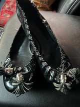 Tory Burch Minnie Travel Ballet Flats - Image 6