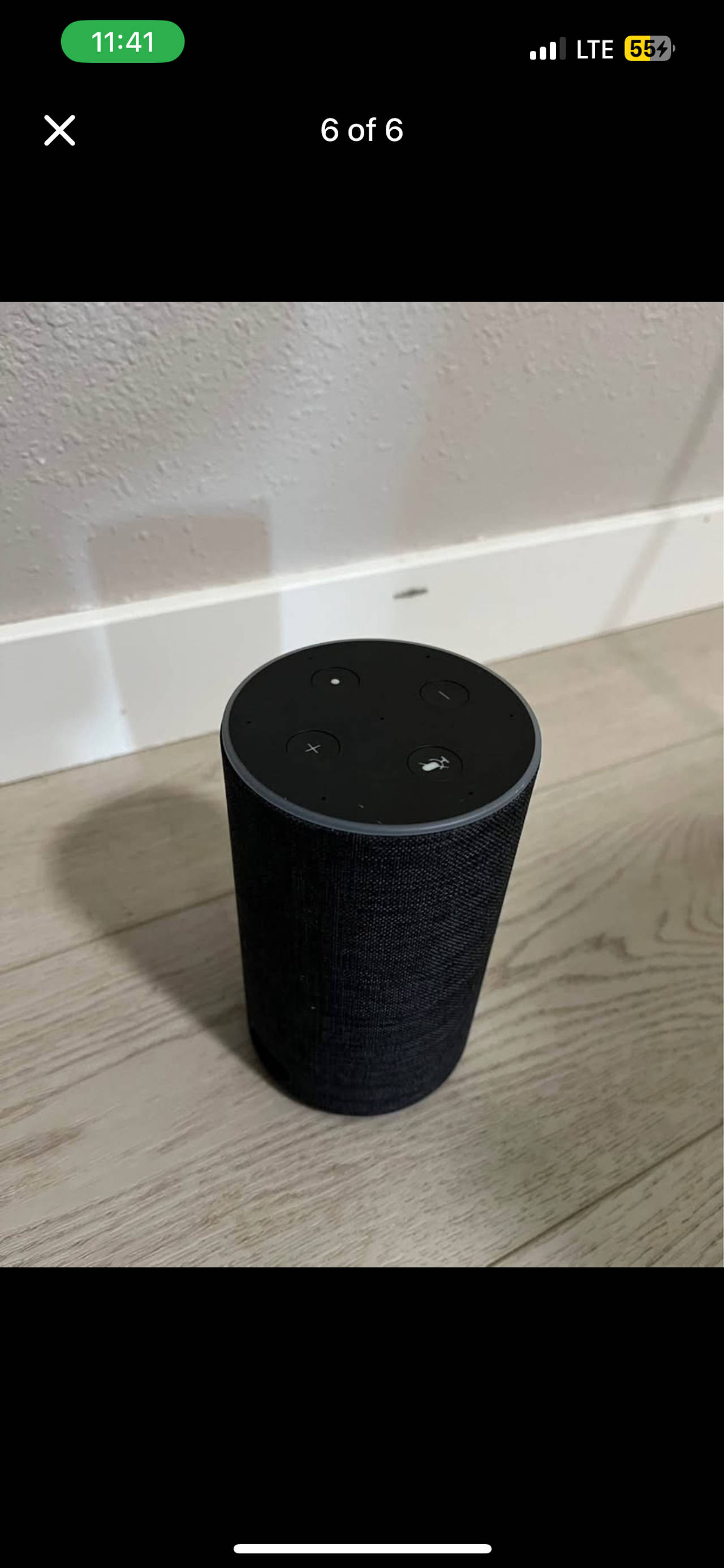 Amazon Echo (2nd Generation)