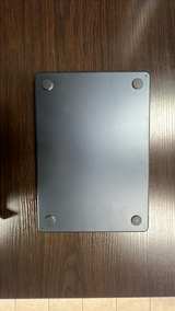 Apple MacBook Air M2 2022 16GB 256GB Midnight - Image 4
