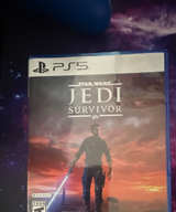 Star Wars Jedi: Survivor - PlayStation 5 - Image 4