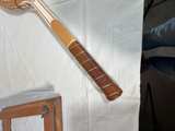 MacGregor Double Crown Wooden Tennis Racket - Image 4