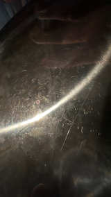 20qt Stainless Steel Stock Pot Silver - Image 2