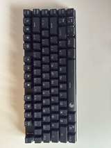 E-Element Z-88 RGB Mechanical Keyboard - Image 2