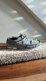 Lacoste Dreyfus Boat Shoe: 11 - Image 1
