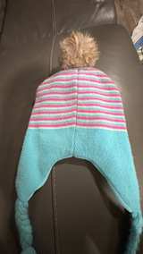 Disney Frozen Elsa & Anna Winter Hat - Image 4