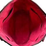 Louis Vuitton Estrela Monogram Red Handbag - Image 3