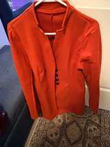 Women's Red Blazer - Image 2