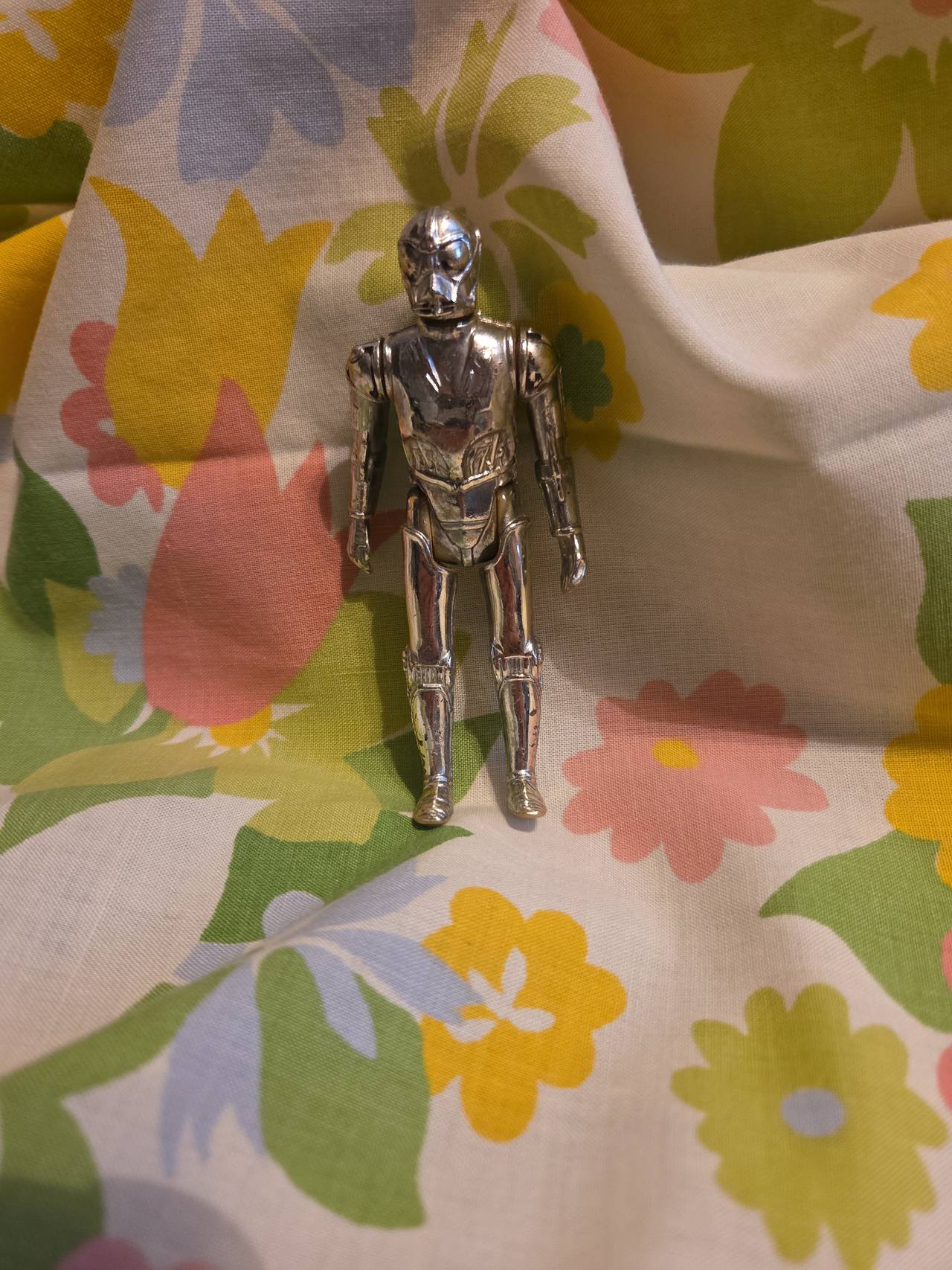 Kenner Star Wars Death Star Droid Action Figure