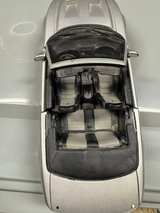 Maisto 1:18 2003 Ford Mustang SVT Cobra Convertible - Image 6