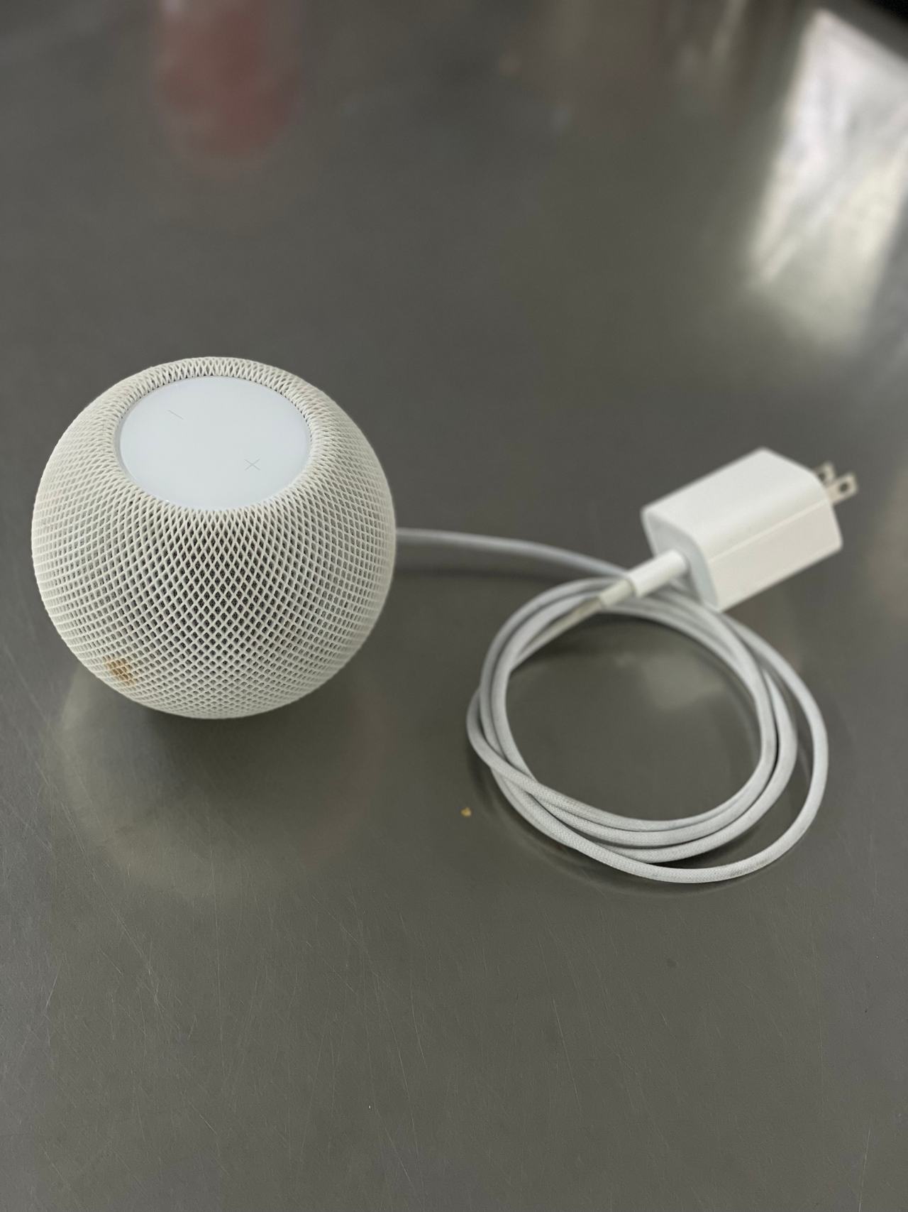 Apple HomePod mini
