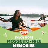 OFF! Deep Woods Insect Repellent VIII Dry 4 oz - Image 4