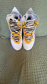Nike LeBron 17 'Lakers' - Image 3