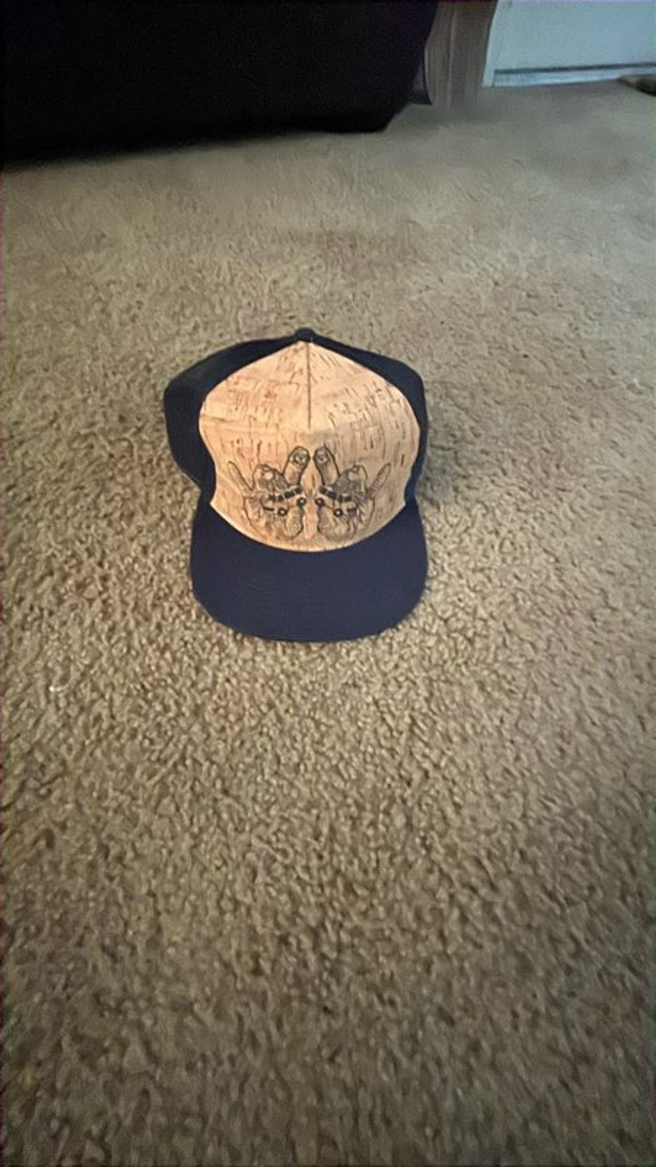 Baseball Cap
