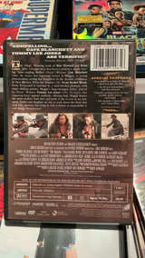The Missing (DVD, 2003) - Image 2
