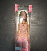 Mattel City Style Barbie Doll - Image 1