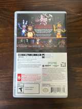 Five Nights at Freddy's: Help Wanted - Image 2