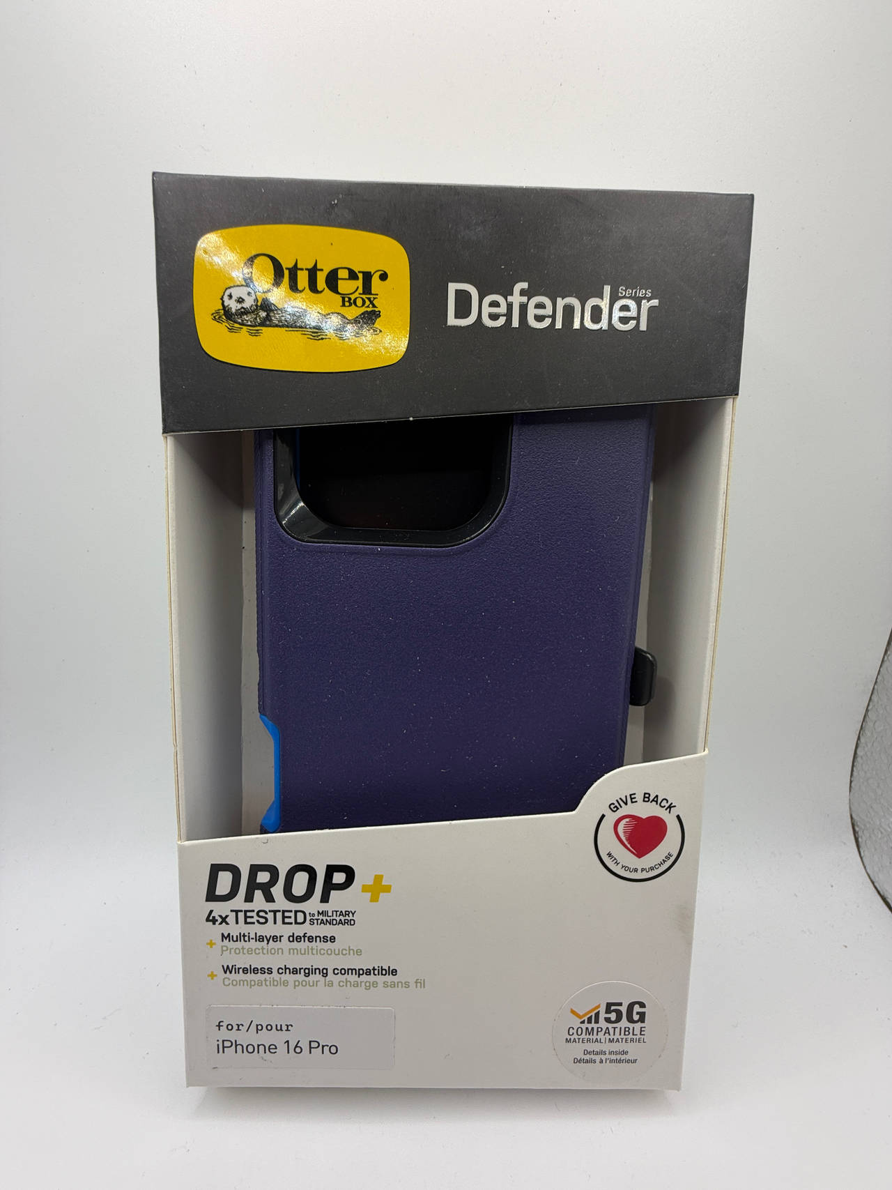 OtterBox Defender Series Case