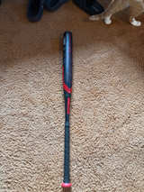 Easton Ghost Advanced 2024 - 33IN Drop 10 - Perfectly Broken in - Image 1