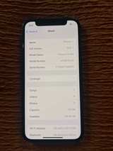 Apple iPhone 12 Mini Blue Unlocked 128GB - Image 7