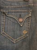 Z. Cavaricci Women's Bootcut Jeans - Image 5
