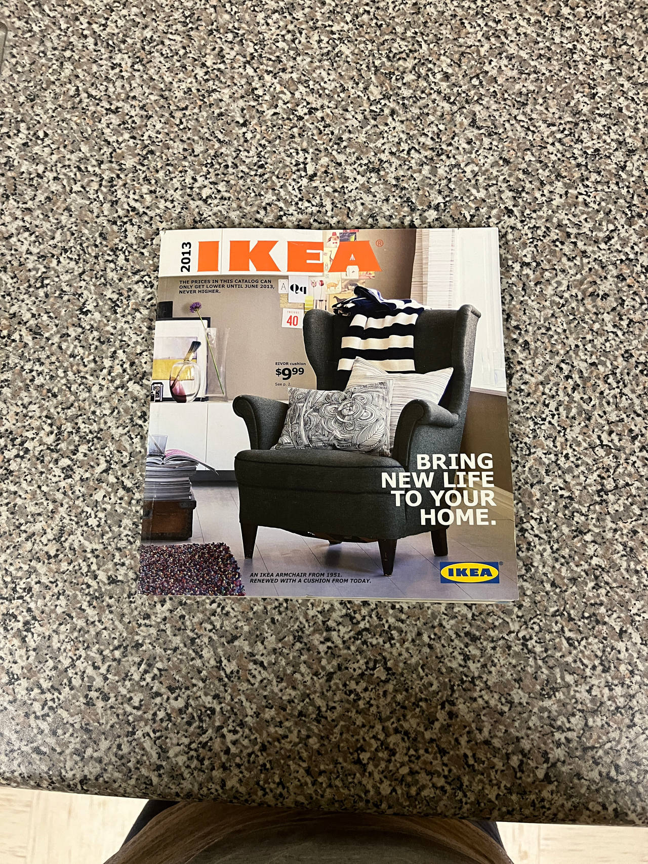 IKEA Catalog
