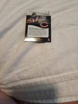 2024 Panini Illusions Caleb Williams Rookie Card #101 - Image 1