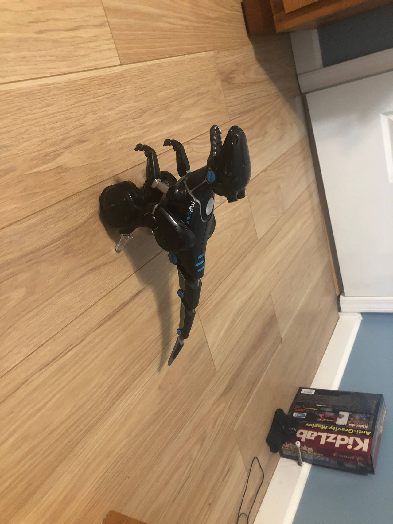 WowWee Miposaur