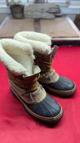 Sorel Caribou Winter Boots - Image 5