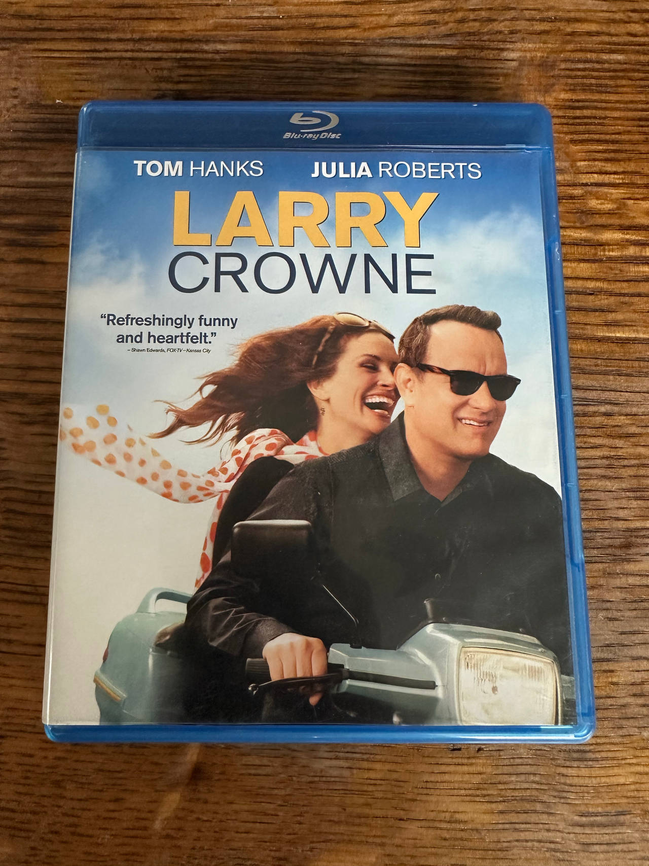 Larry Crowne (Blu-ray)