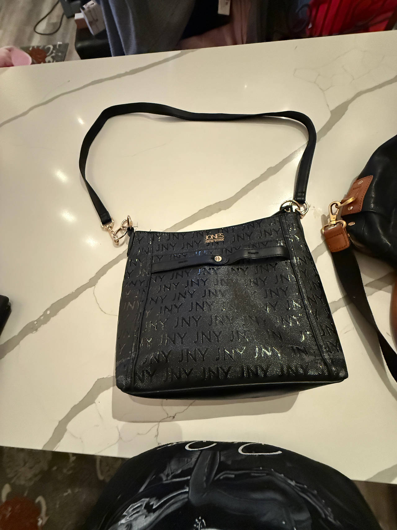 Jones New York Crossbody Bag