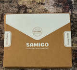 SAMiGO Pacifier Clips Set of 2 - Image 2