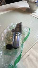 Idle Air Control Valve (IACV) - Image 8