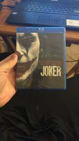 Joker (2019) Blu-ray - Image 3