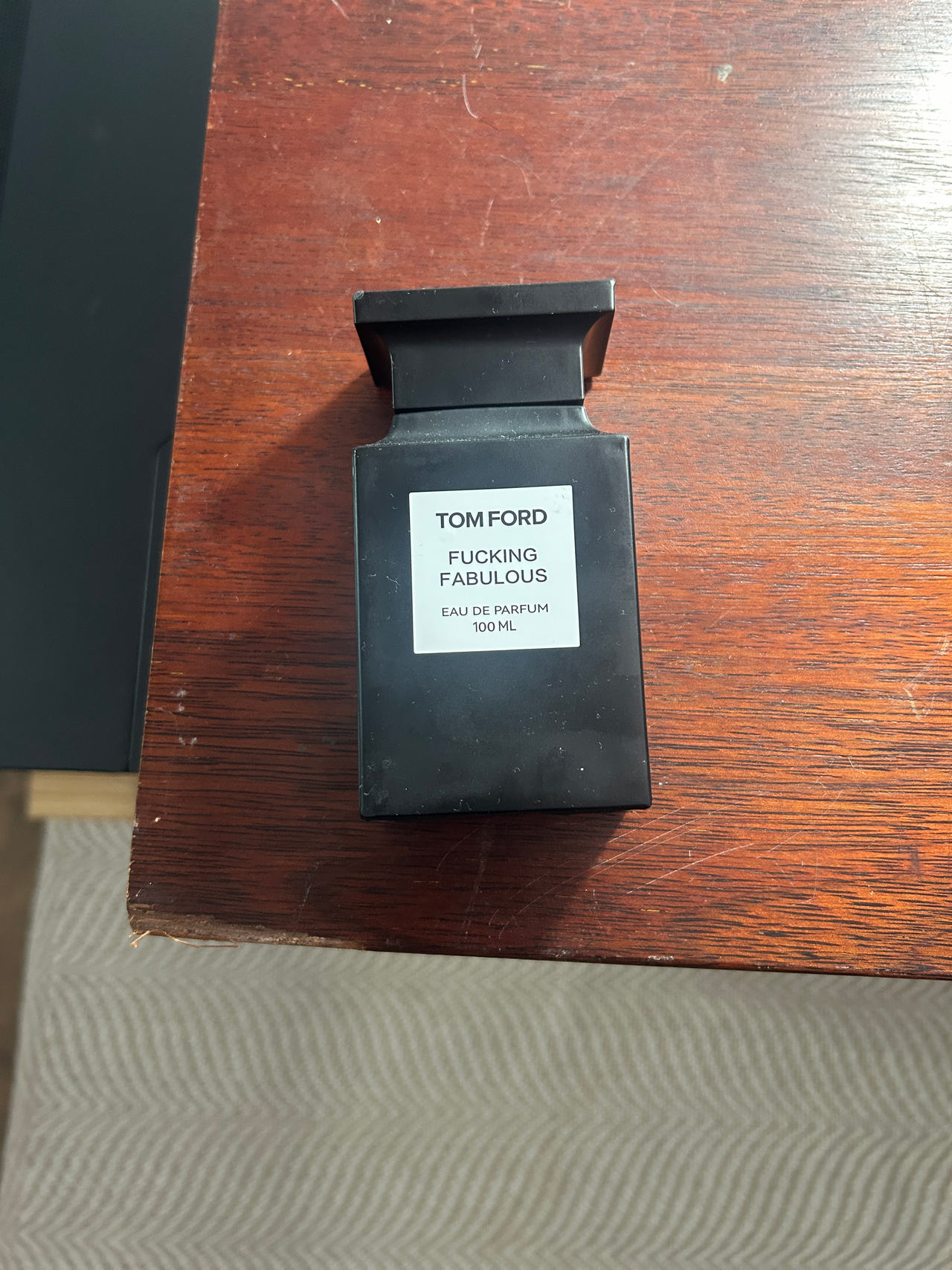 Tom Ford Fucking Fabulous Eau de Parfum