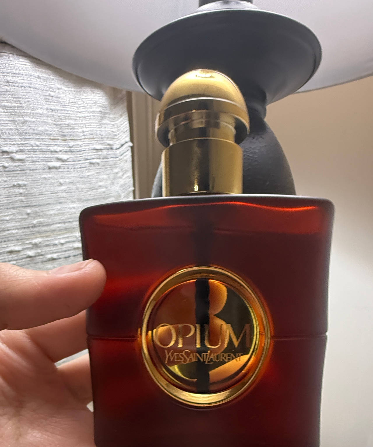 Yves Saint Laurent Opium Eau de Toilette
