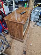 Sylvania Superset Console Television - Image 4