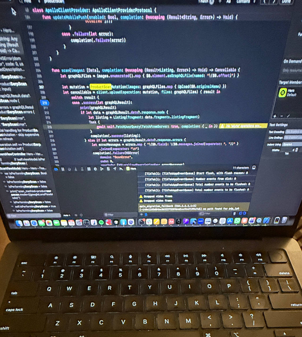 Apple MacBook Air (M2, 2022)