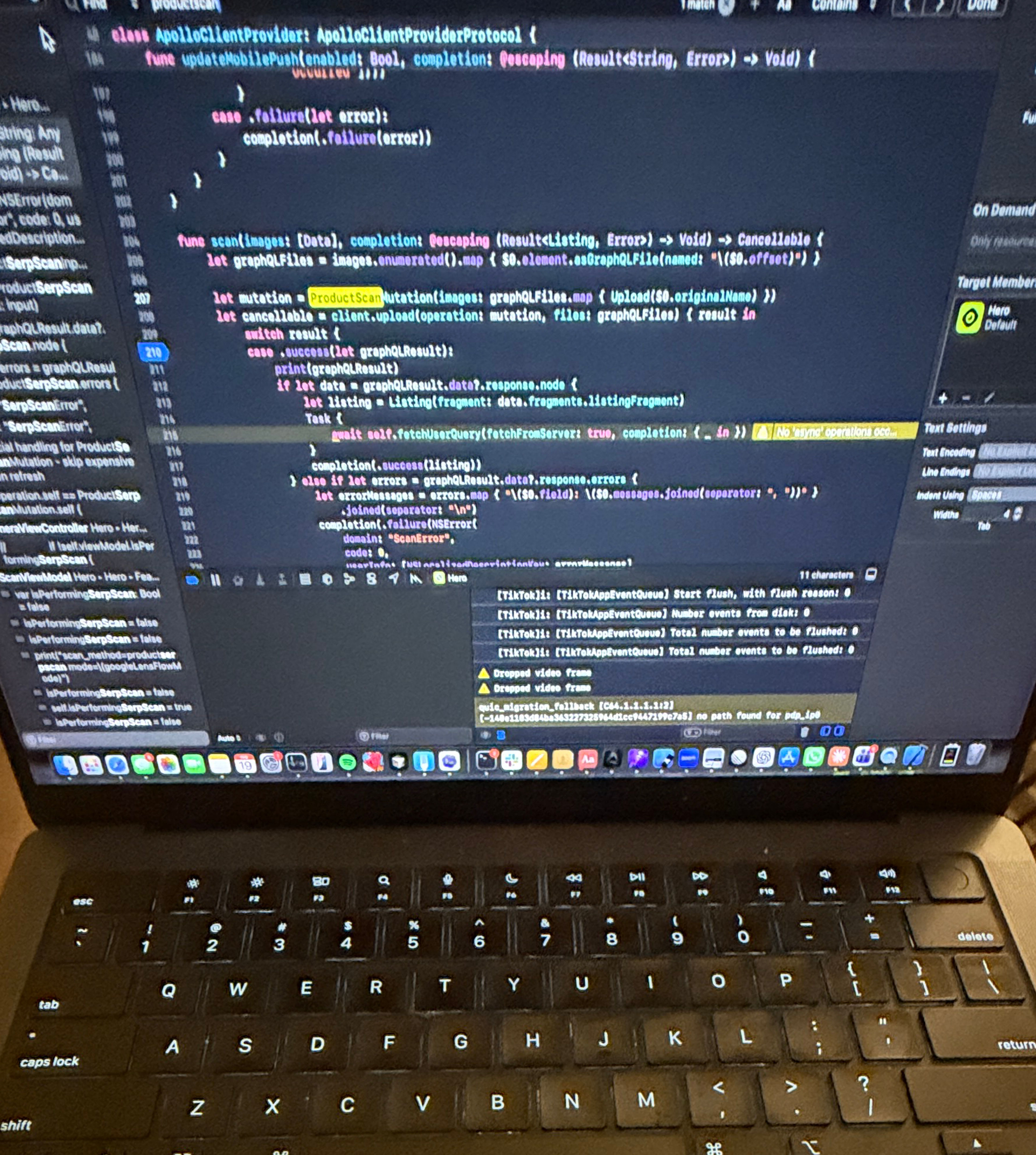 Apple MacBook Air (M2, 2022)