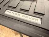Land Rover Range Rover Sport All-Weather Rubber Floor Mats - Image 1