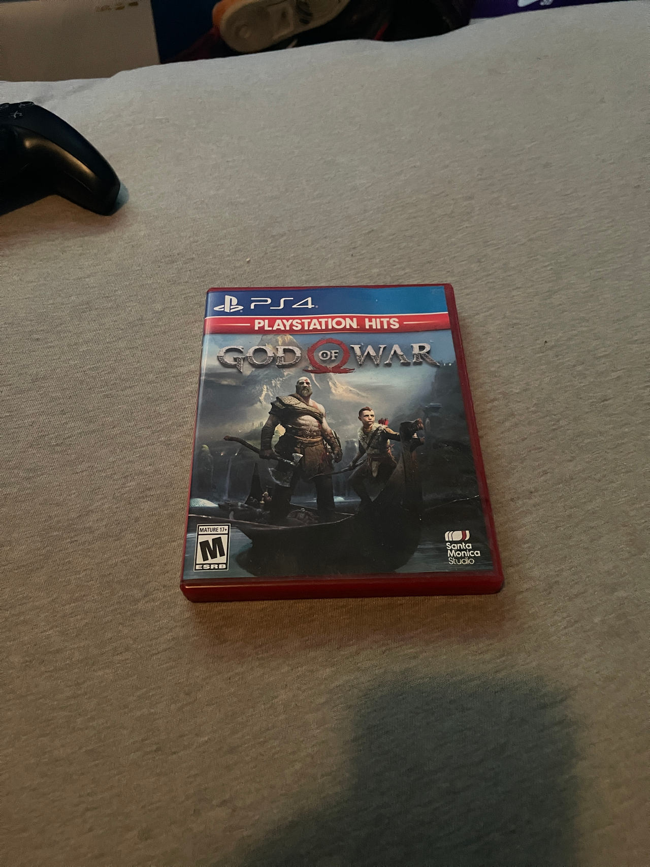 God of War
