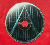 The Prodigy - The Fat of the Land CD (1997) - Image 1