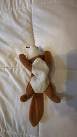 Ty Beanie Baby Sly the Fox - Image 3
