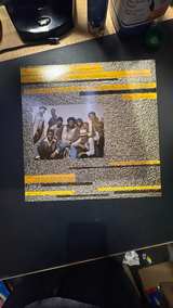 Fat Larry's Band - Break Out Vinyl LP - Image 2