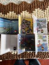 Nintendo Switch Games Bundle (Kirby, Mario, Animal Crossing, etc.) - Image 3