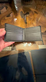Gucci GG Supreme Kingsnake Bifold Wallet Beige - Image 4