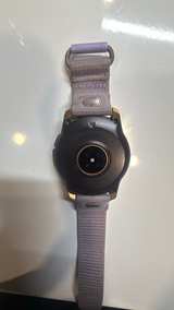 Samsung Galaxy Watch 42mm Rose Gold - Image 2