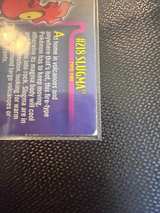 Pokémon Topps Johto League Champions #218 Slugma Holographic Card - Image 6