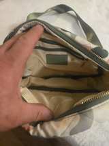 Bearpaw Quilted Camo Crossbody Bag - Image 4