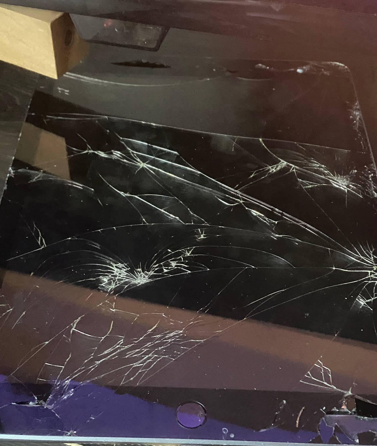 Apple iPad (6th generation)